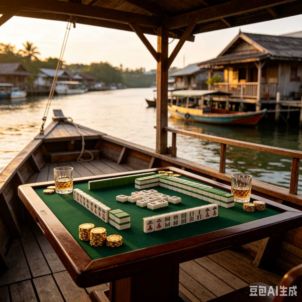 Nuremberg,mahjong