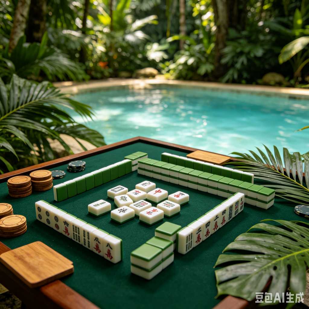 Valladolid,mahjong