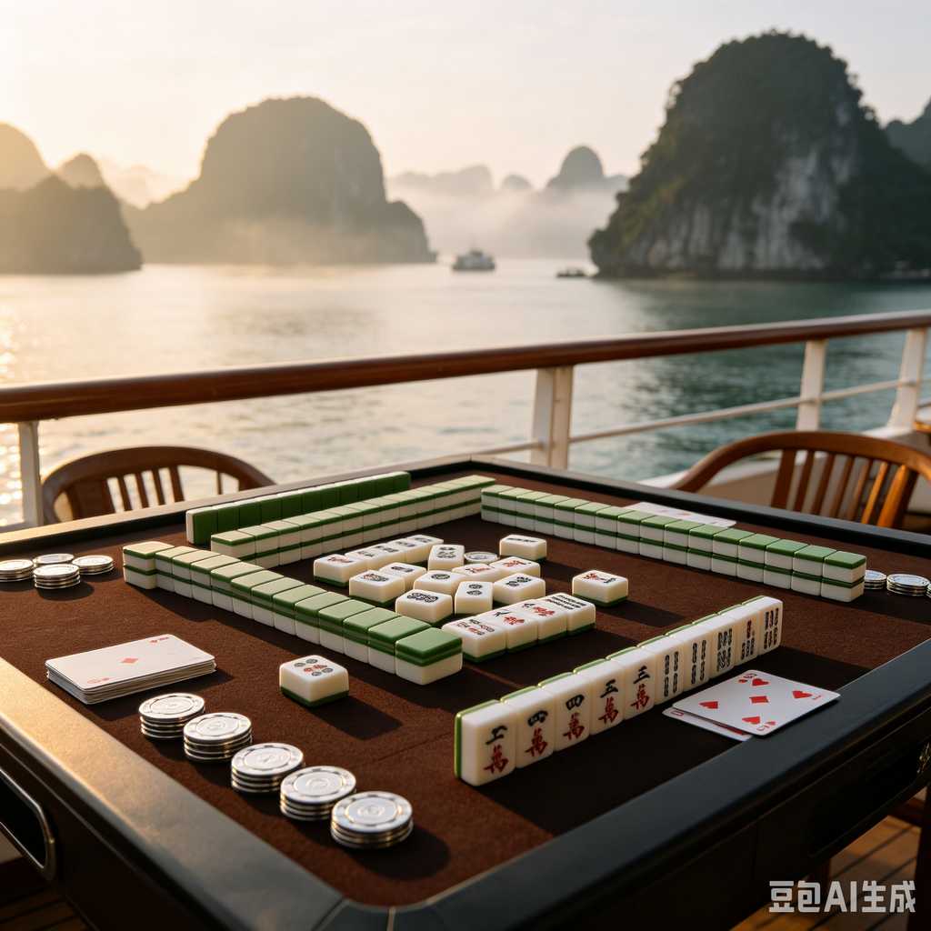 Kotor,mahjong