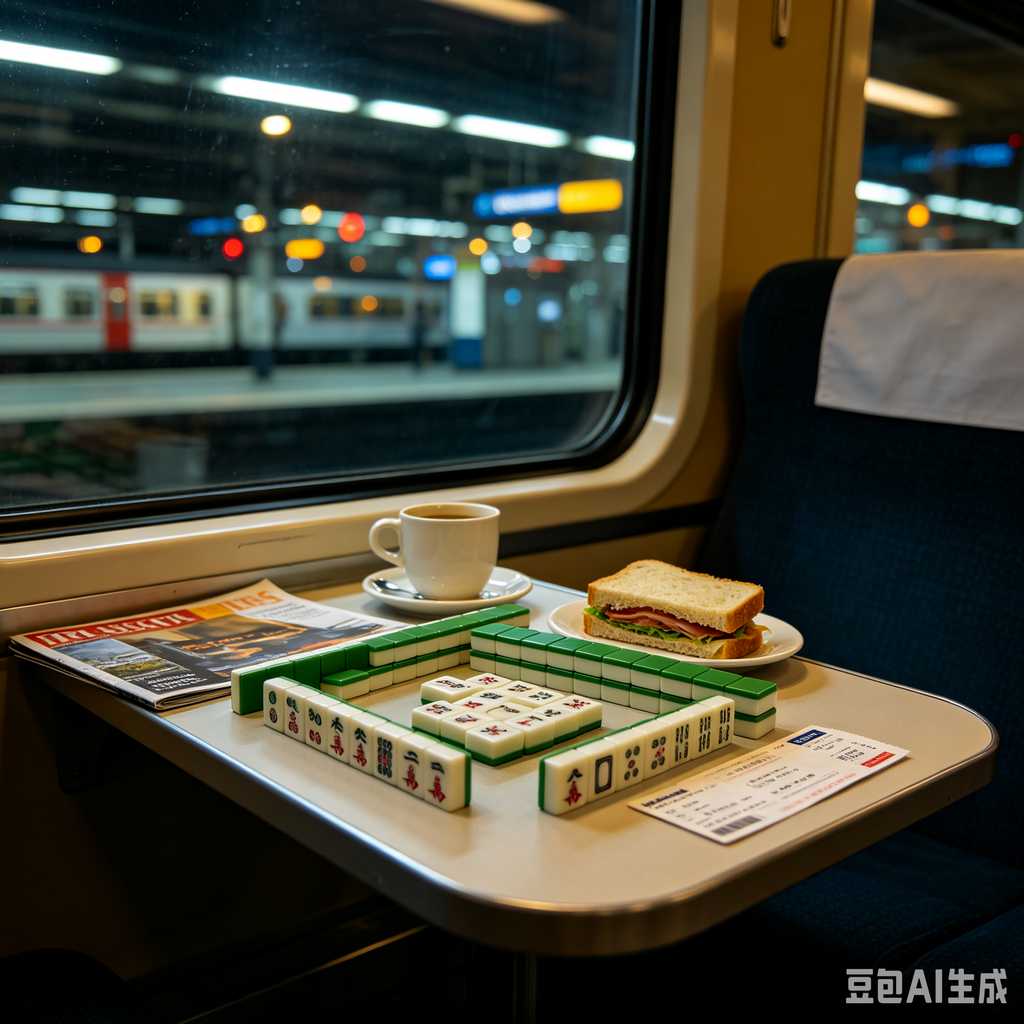 Belem,mahjong