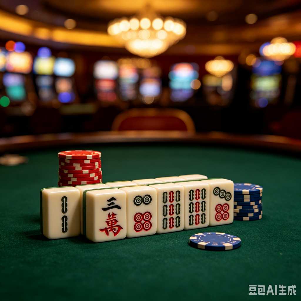 Missouri,mahjong