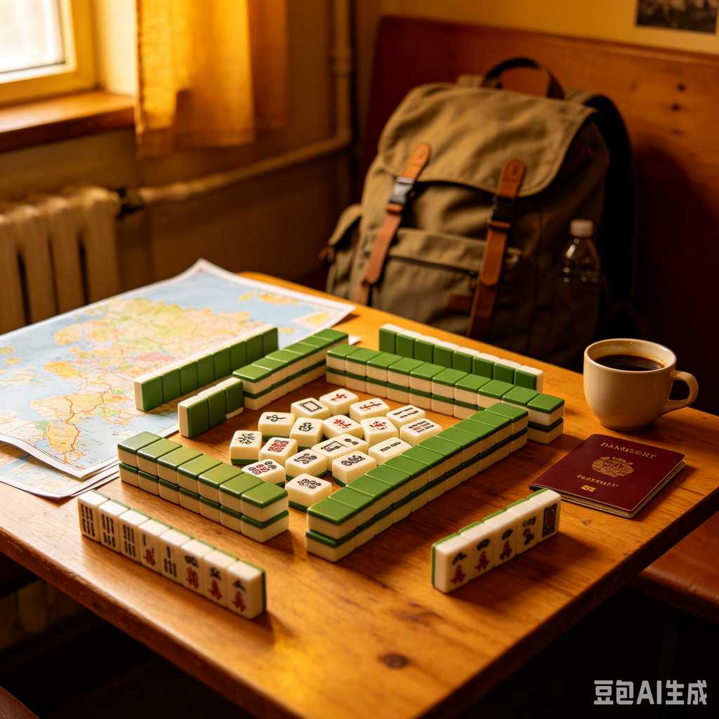 arnhem,mahjong