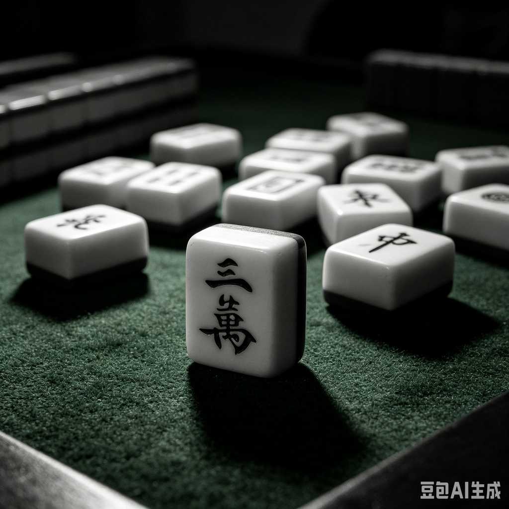Dayton,mahjong