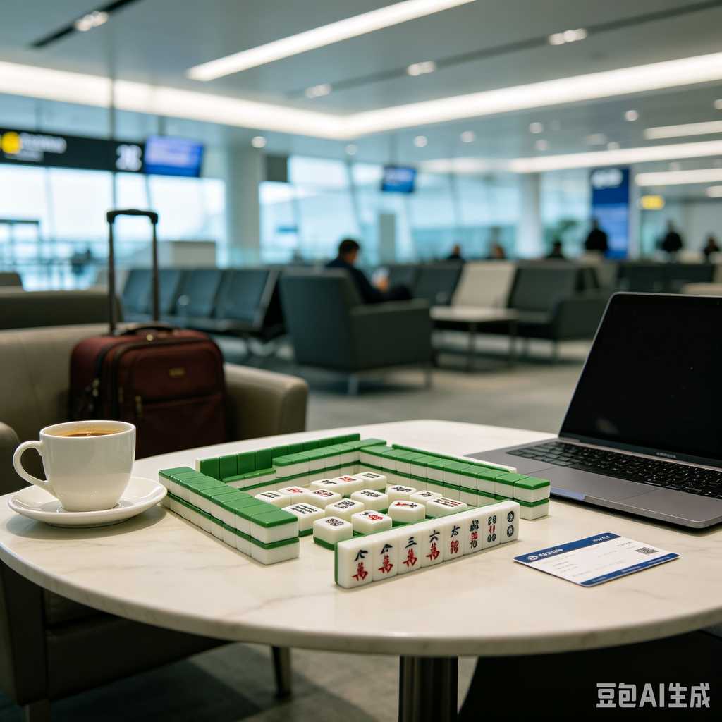 Halifax,mahjong