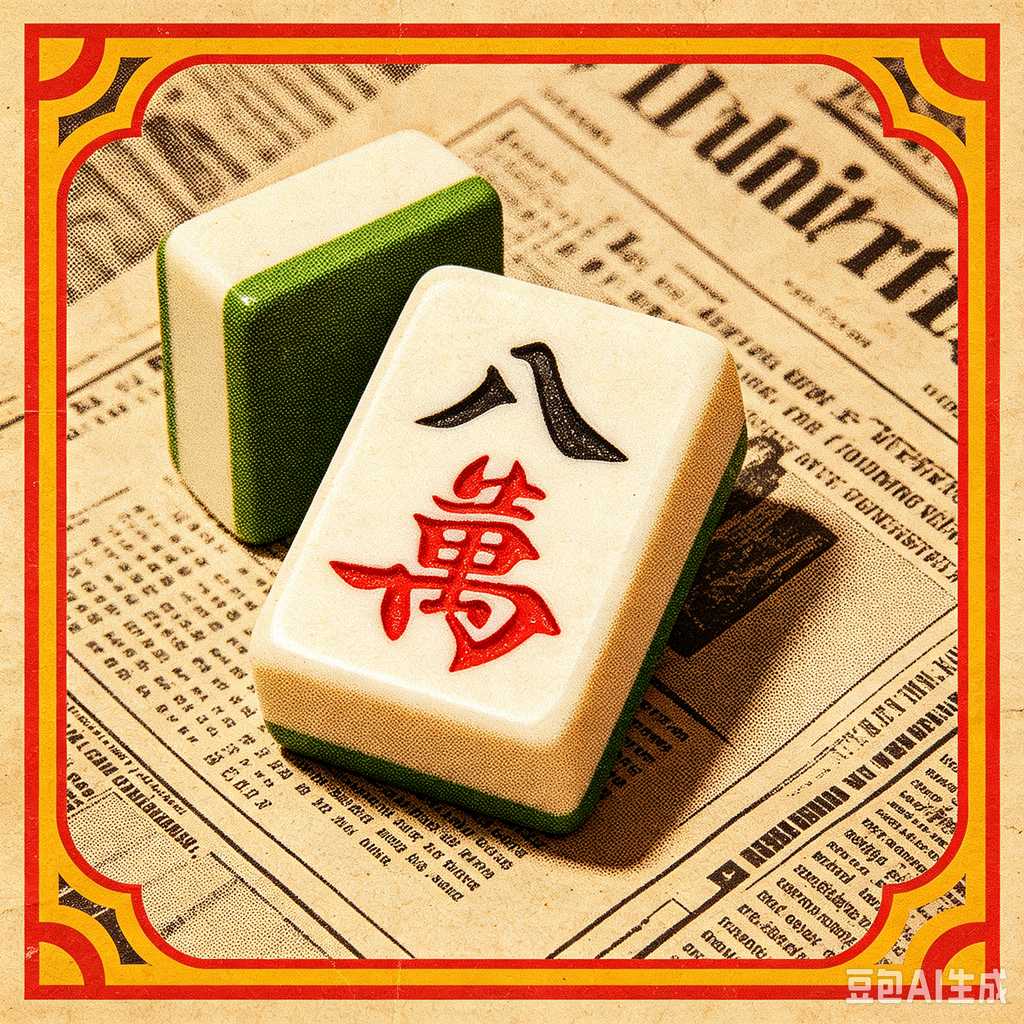 Lubbock,mahjong
