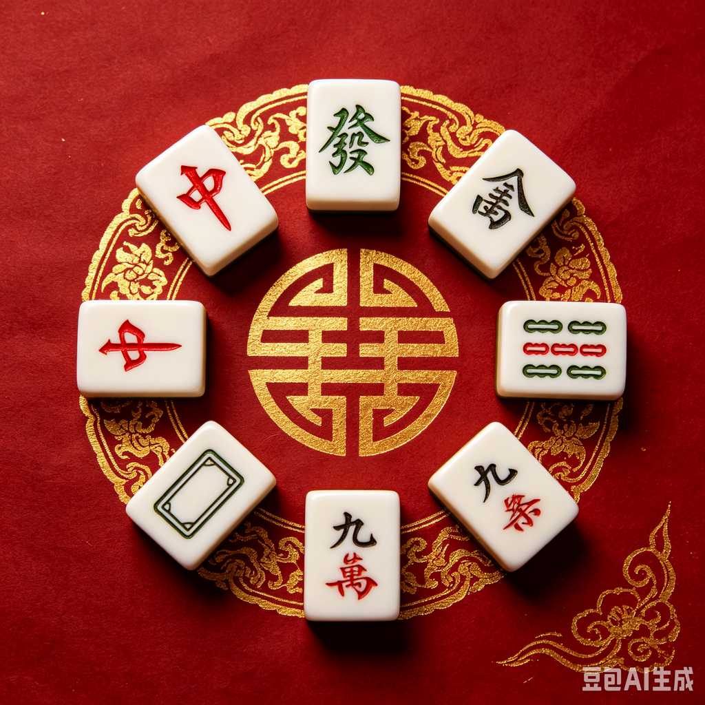 Cardiff,mahjong