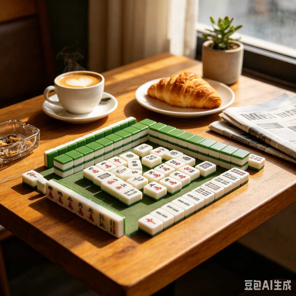 Louisiana,mahjong