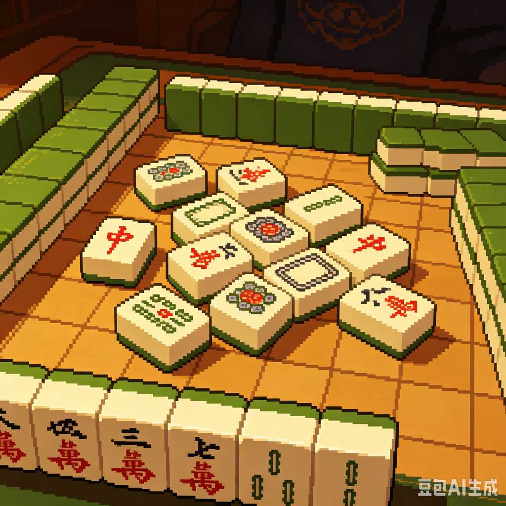 Brescia,mahjong