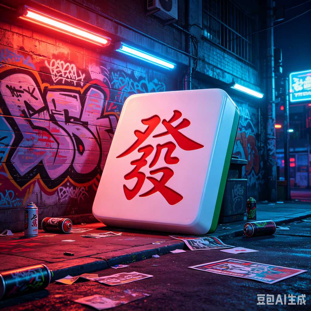 Cologne,mahjong