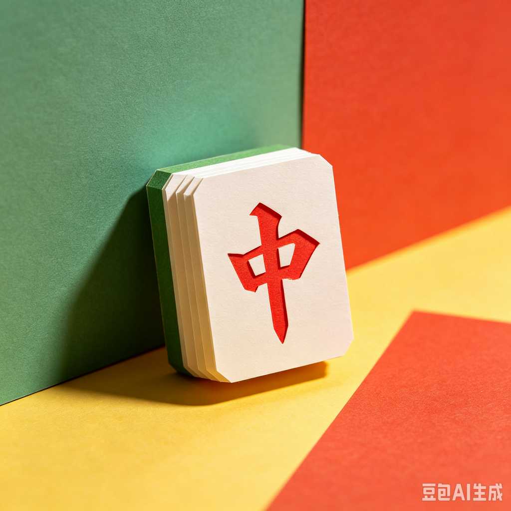 portable mahjong set uk