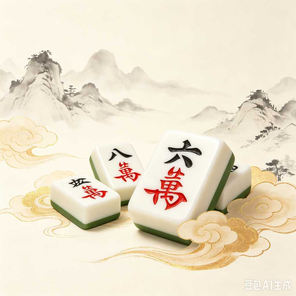dover,mahjong