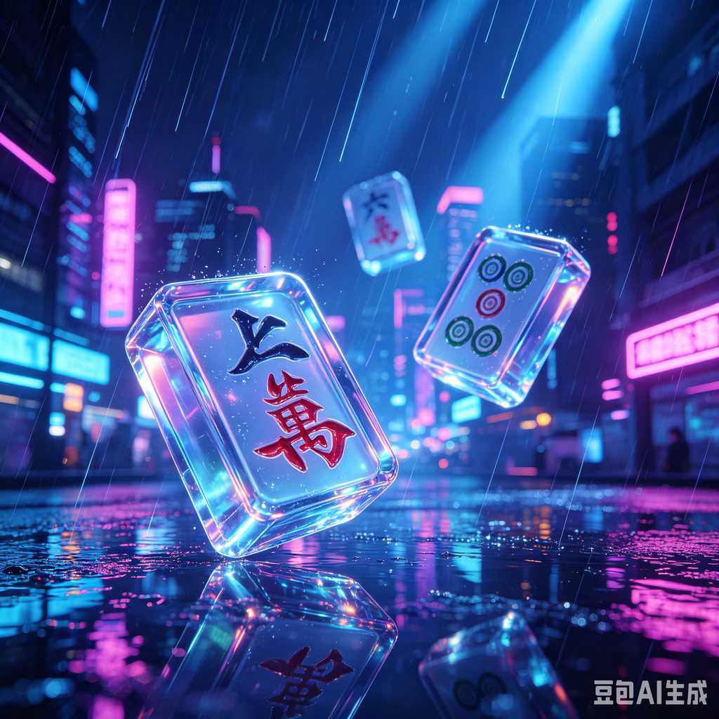 learn american mahjong set