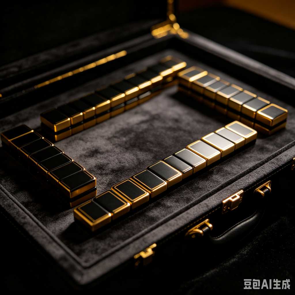 thanksgiving mahjong gift