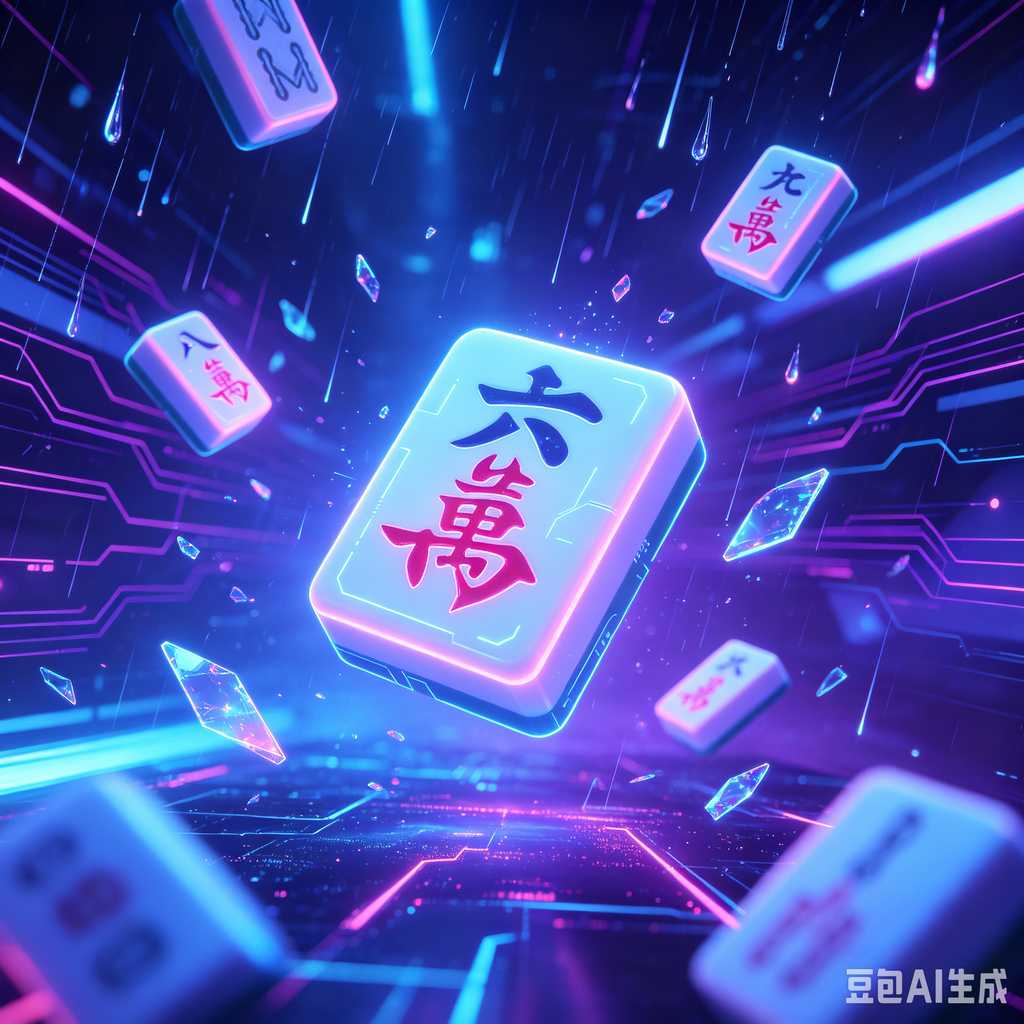 soft case mahjong set