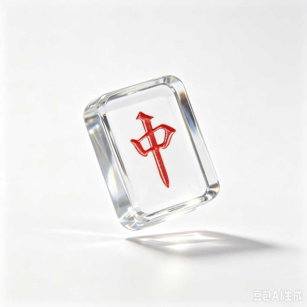 light carry mahjong game set