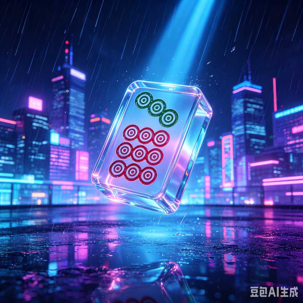 Curitiba,mahjong
