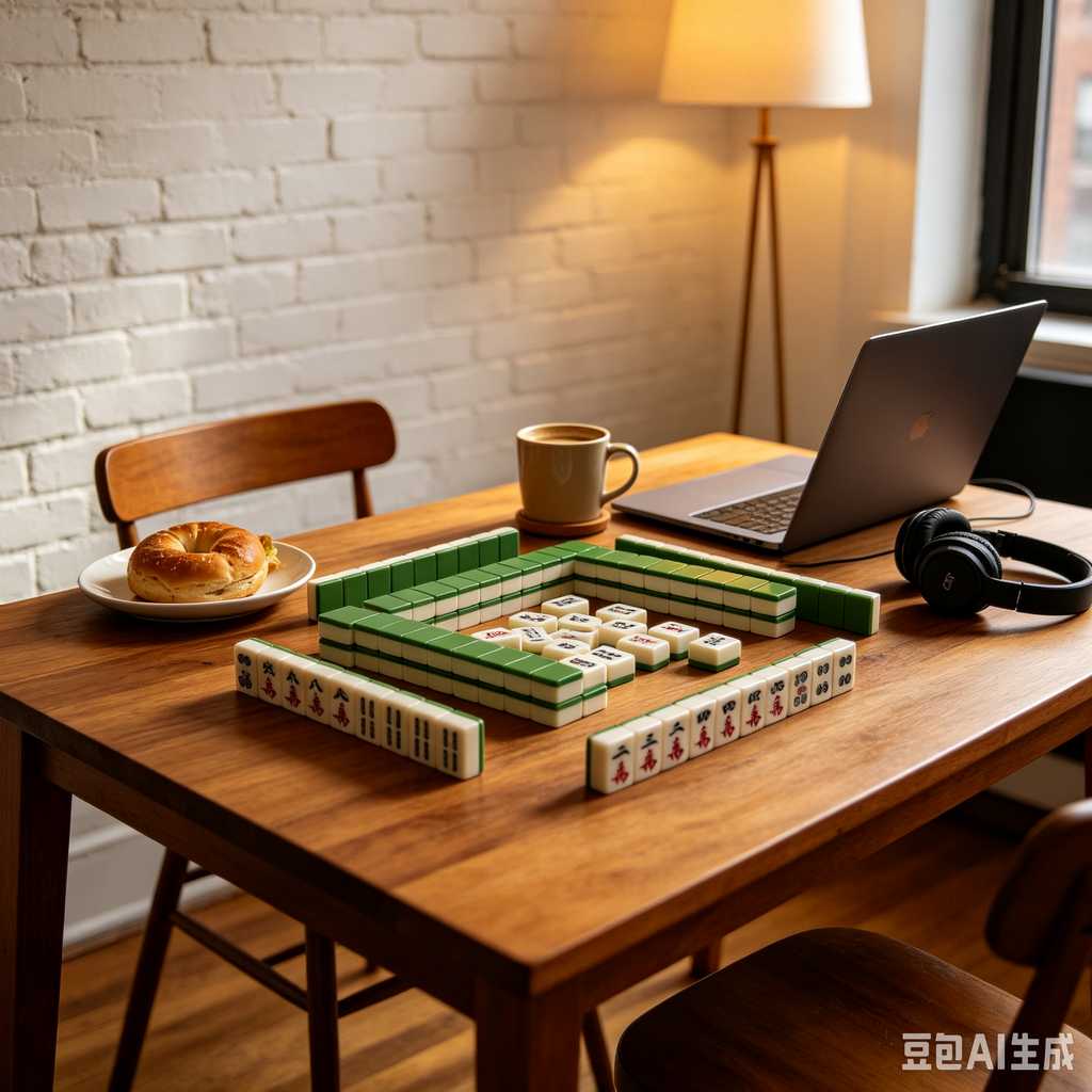 high quality mahjong tiles