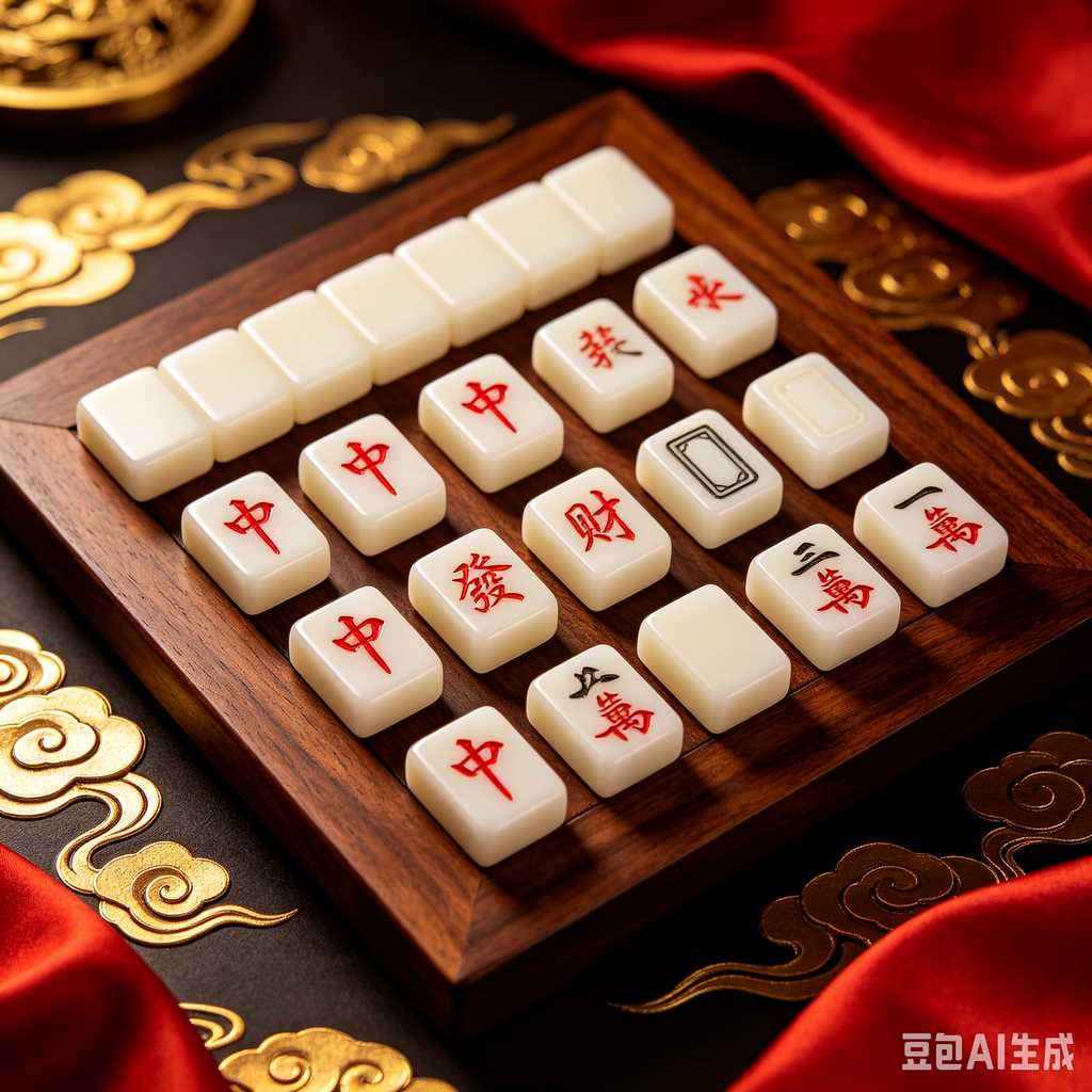 PuertoVallarta,mahjong