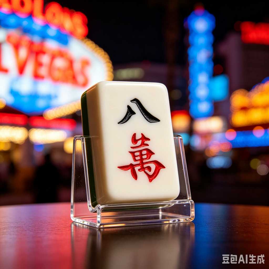 new design mahjong set 2026