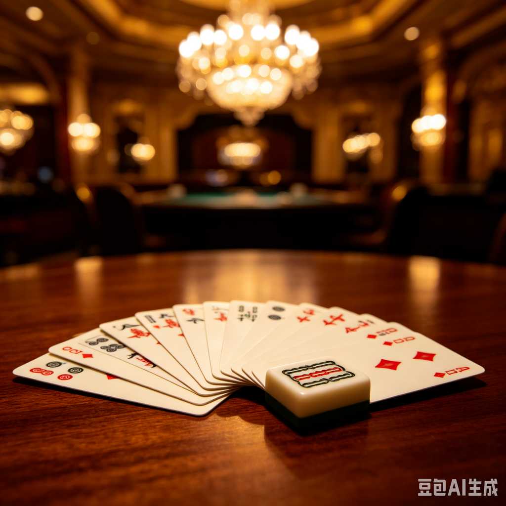 mahjong travel set for adults