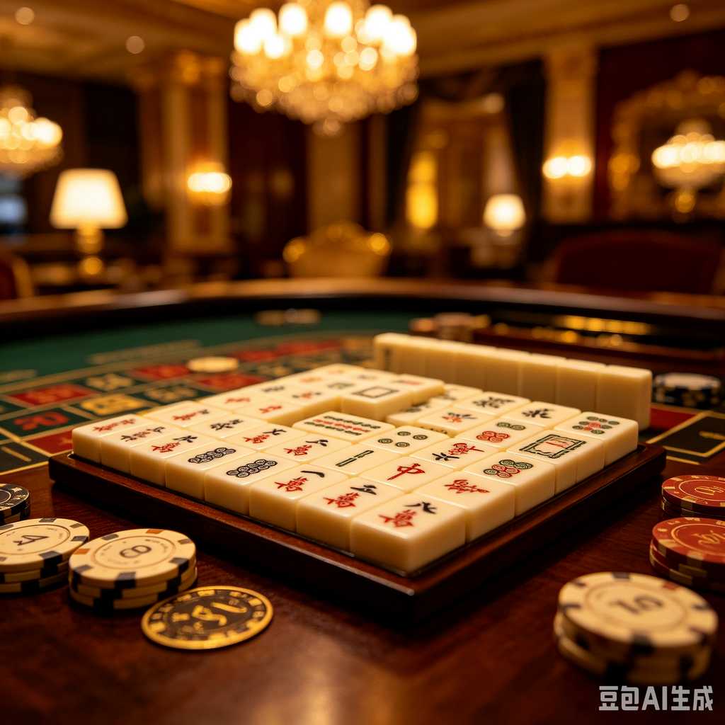Michigan,mahjong