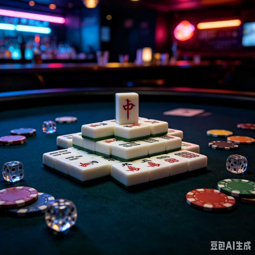 vacation leisure mahjong tiles