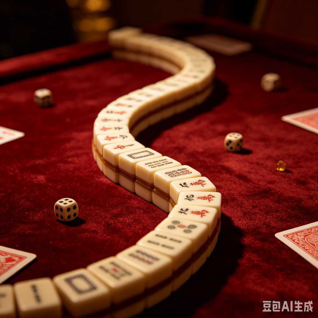 Nijmegen,mahjong