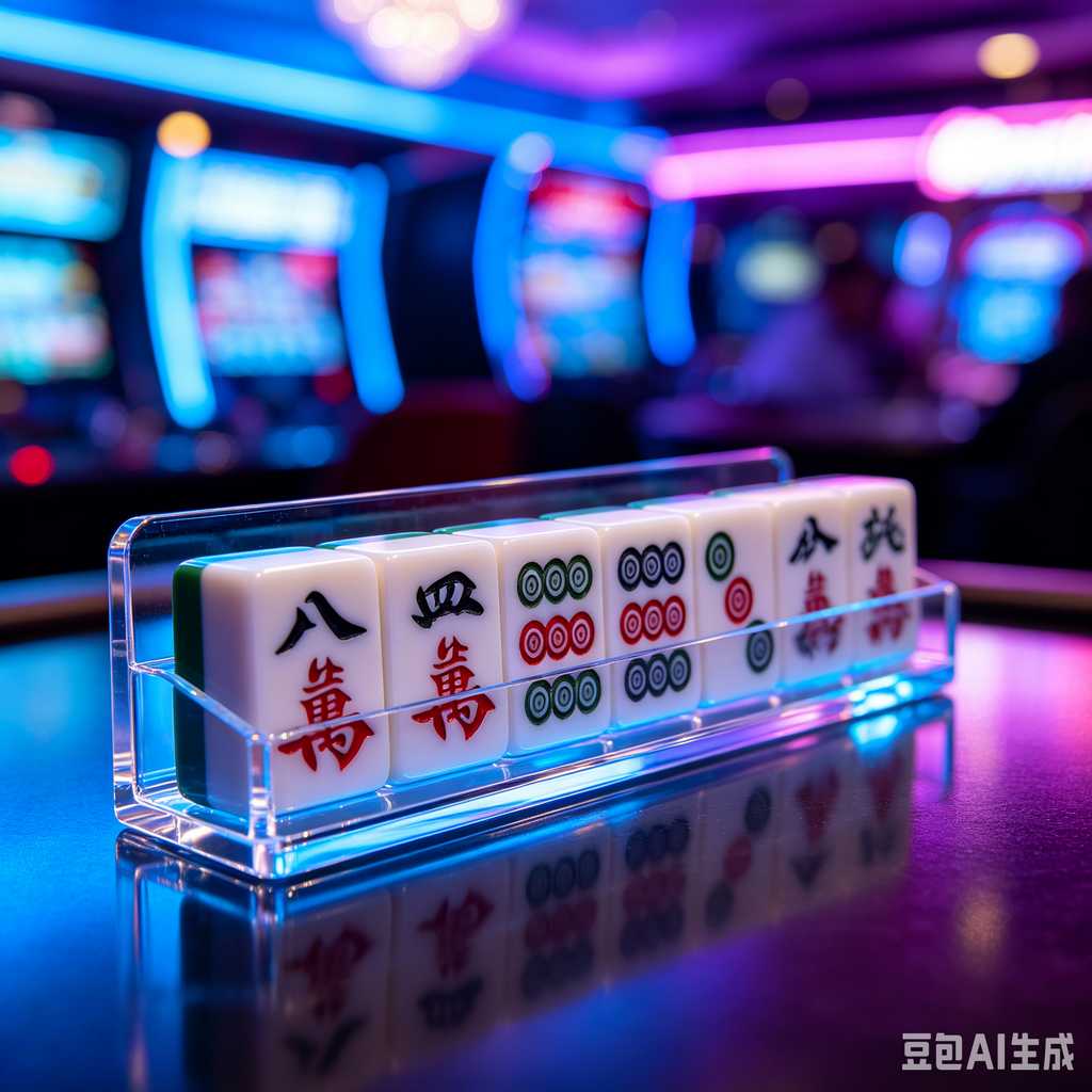 Delaware,mahjong