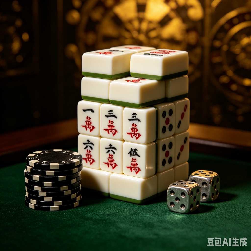 Hartford,mahjong