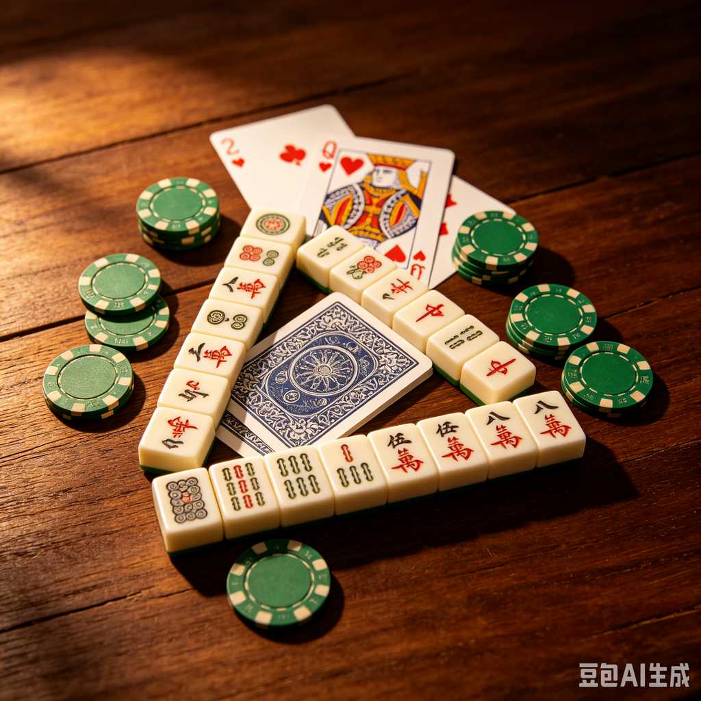 Nebraska,mahjong