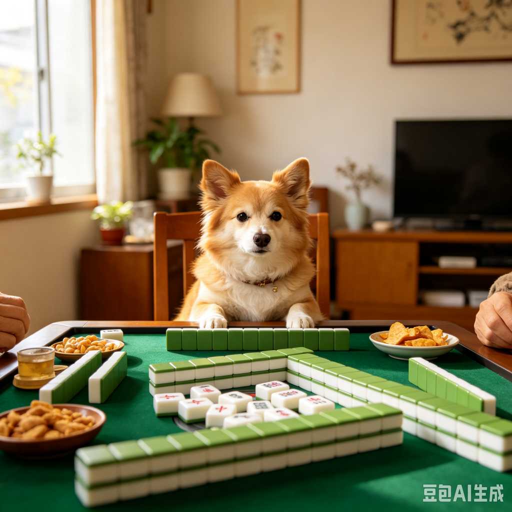 Milan,mahjong