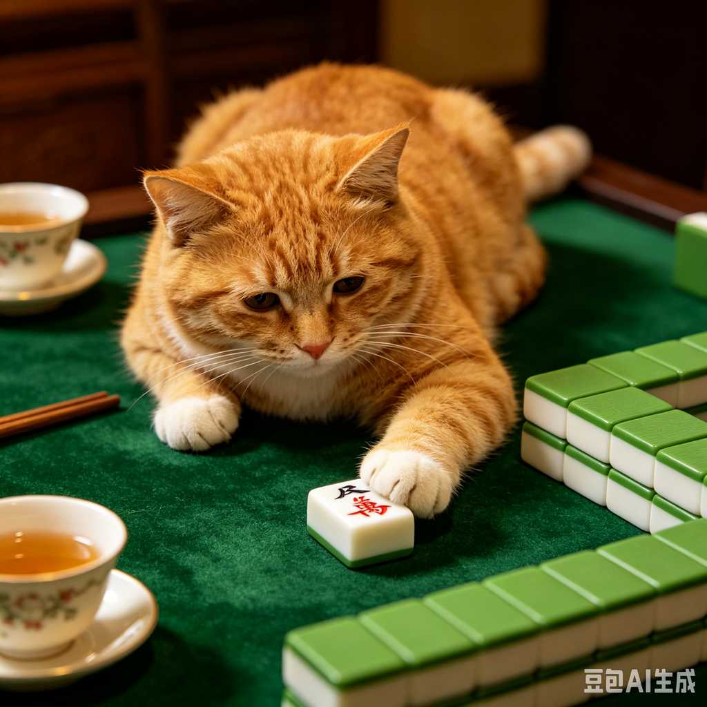 premium gift mahjong tiles
