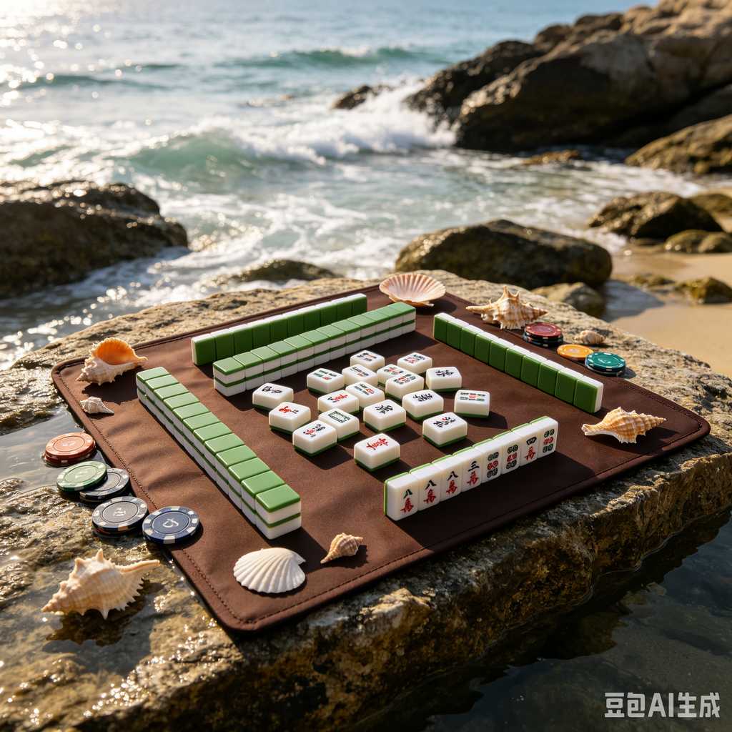 Puebla,mahjong
