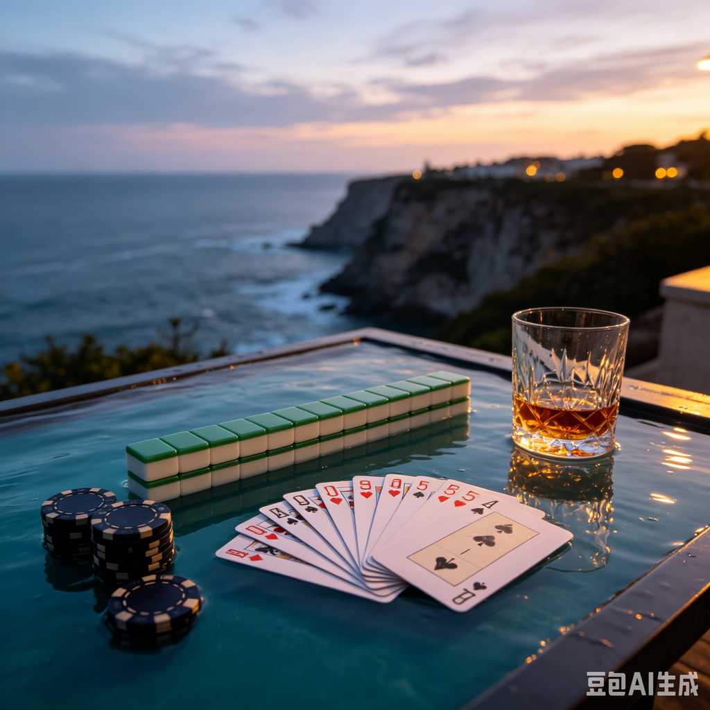 Manaus,mahjong